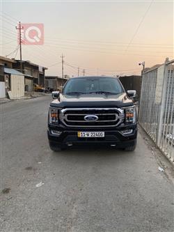 فورد إف-150